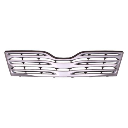 Grille Assembly CAPA for Toyota Venza 2009–2012