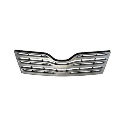 Grille Assembly for Toyota Venza 2009–2012