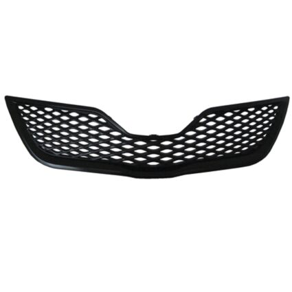 Grille Assembly CAPA for Toyota Camry SE 2010–2011