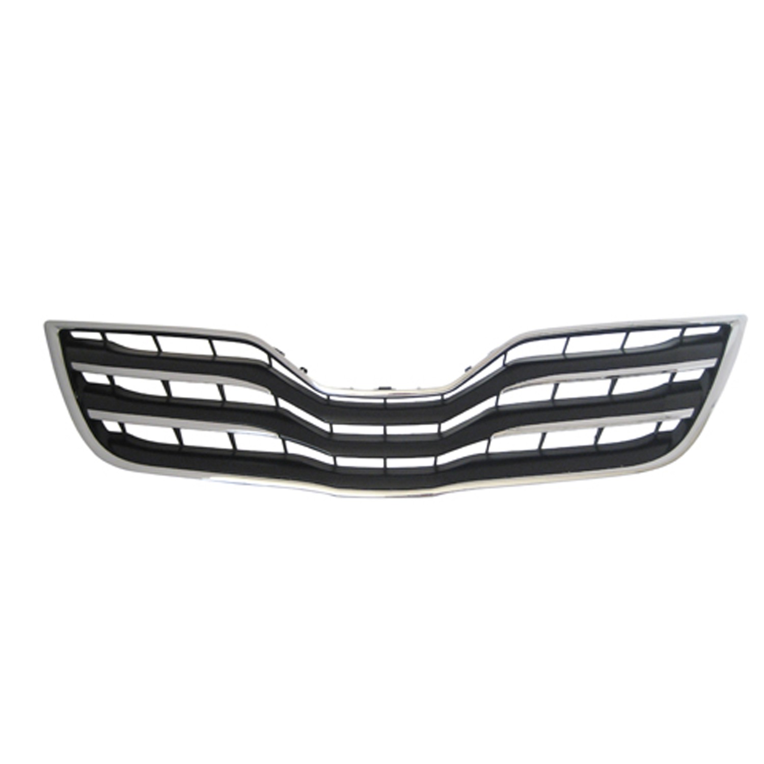Grille Assembly CAPA for Toyota Camry XLE 2010–2011