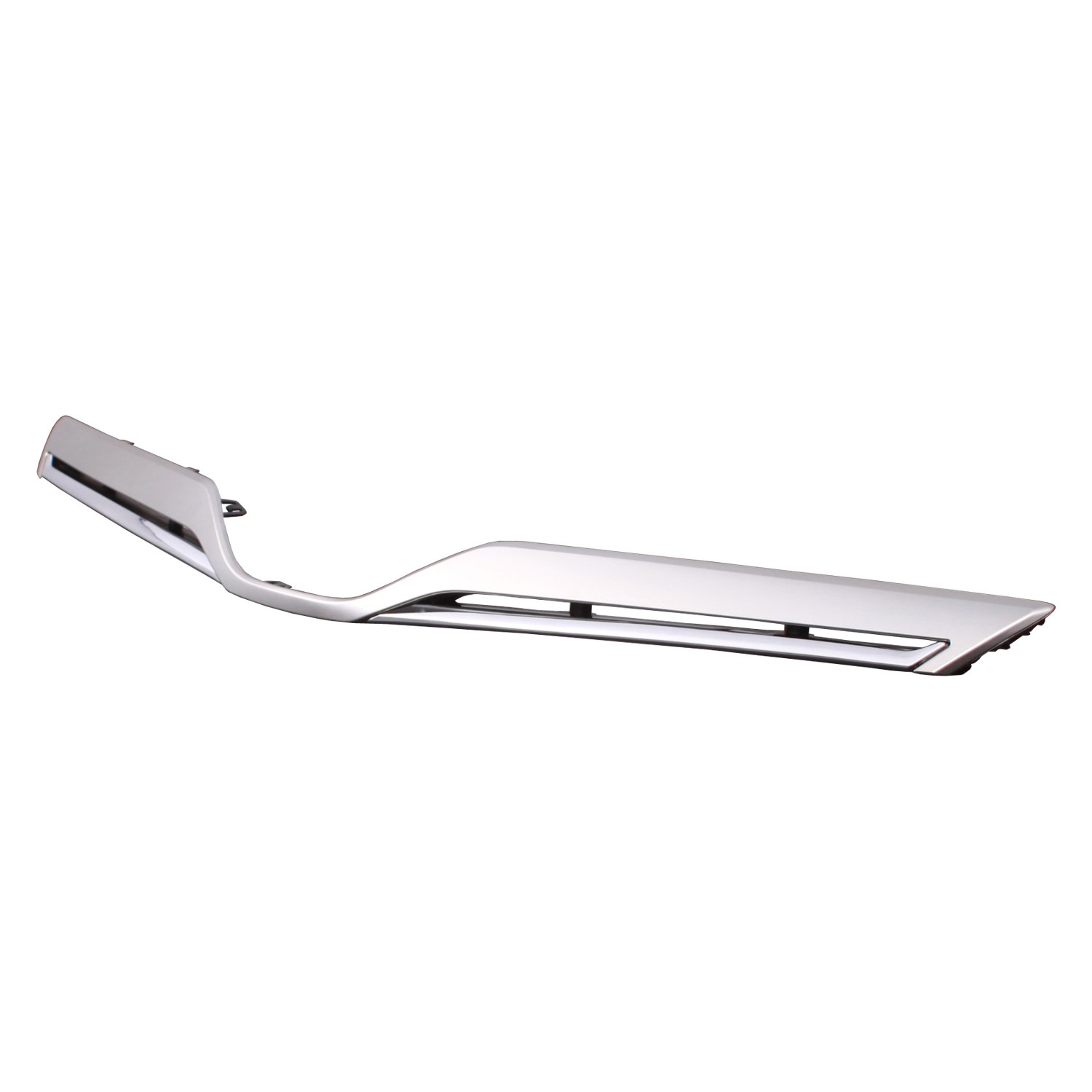 Grille Assembly Upper CAPA for Toyota Camry Hybrid 2010–2011