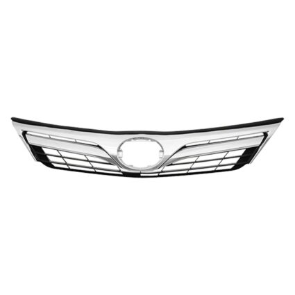 Grille Assembly CAPA for Toyota Camry LE XLE 2012–2014