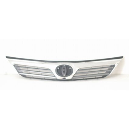 Grille Assembly for Toyota Camry L 2012–2014