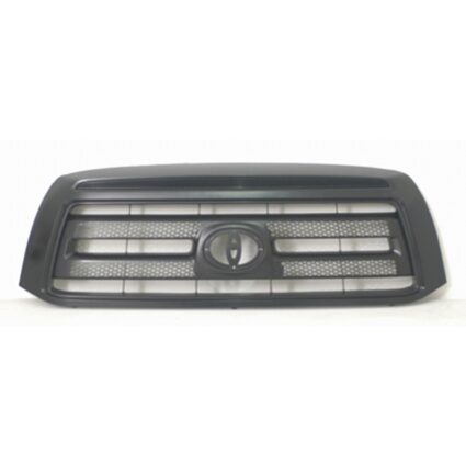 Grille Assembly w/Sport Pkg Black (Code 202) for Toyota Tundra 2010–2013