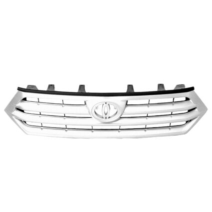 Grille Assembly for Toyota Highlander 2011–2013