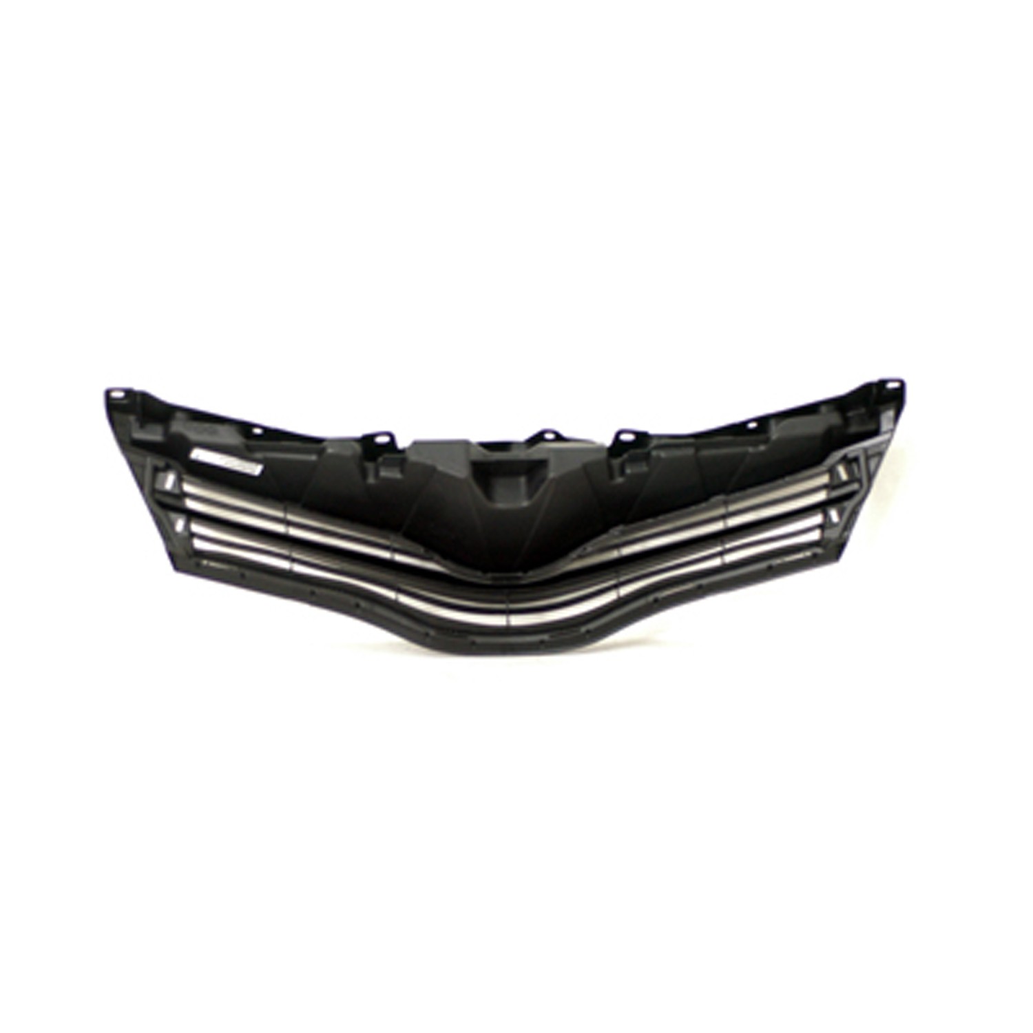 Grille Assembly Japan Built CAPA for Toyota Yaris Hatchback L LE CE 2012–2014