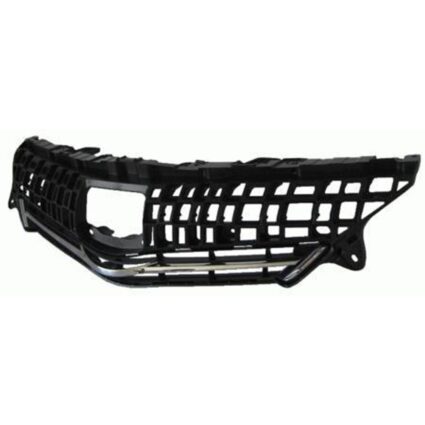Grille Assembly CAPA for Toyota Prius V 2012–2014