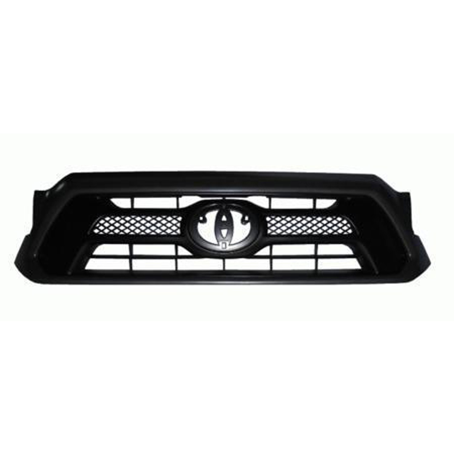 Grille Assembly Argent for Toyota Tacoma 2012–2015
