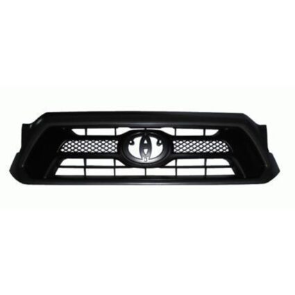 Grille Assembly Argent for Toyota Tacoma 2012–2015
