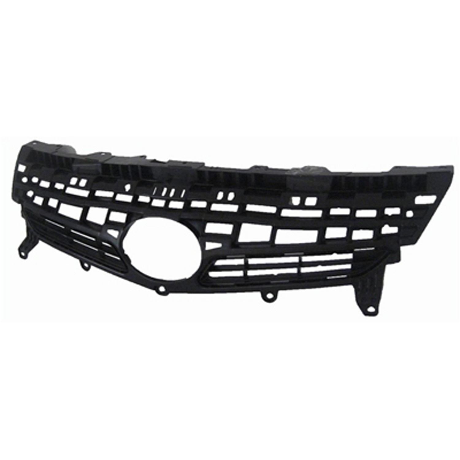 Grille Assembly for Toyota Prius 2012–2015