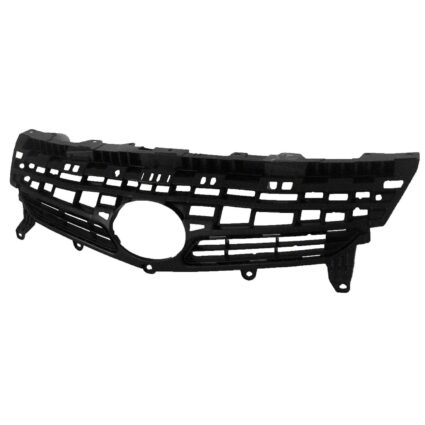 Grille Assembly CAPA for Toyota Prius 2012–2015