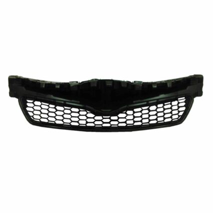 Grille Assembly for Toyota Yaris Hatchback SE 2012–2014