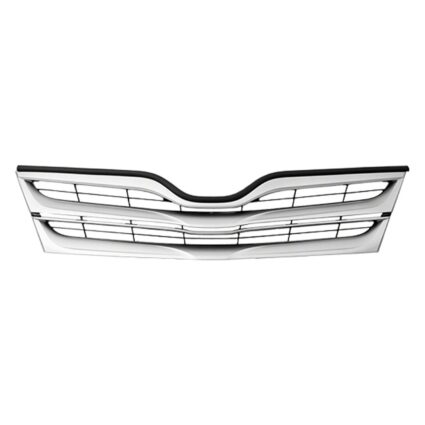 Grille Assembly CAPA for Toyota Venza 2013–2016