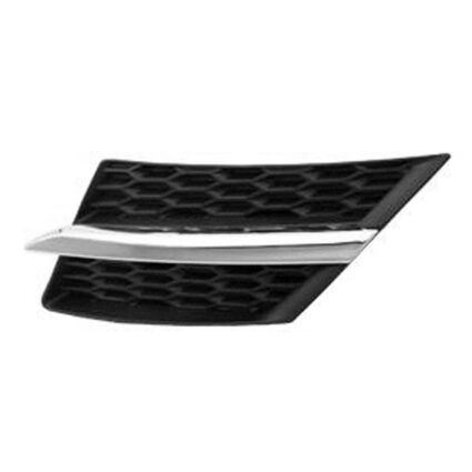 Grille Assembly Right CAPA for Toyota RAV4 2013–2015