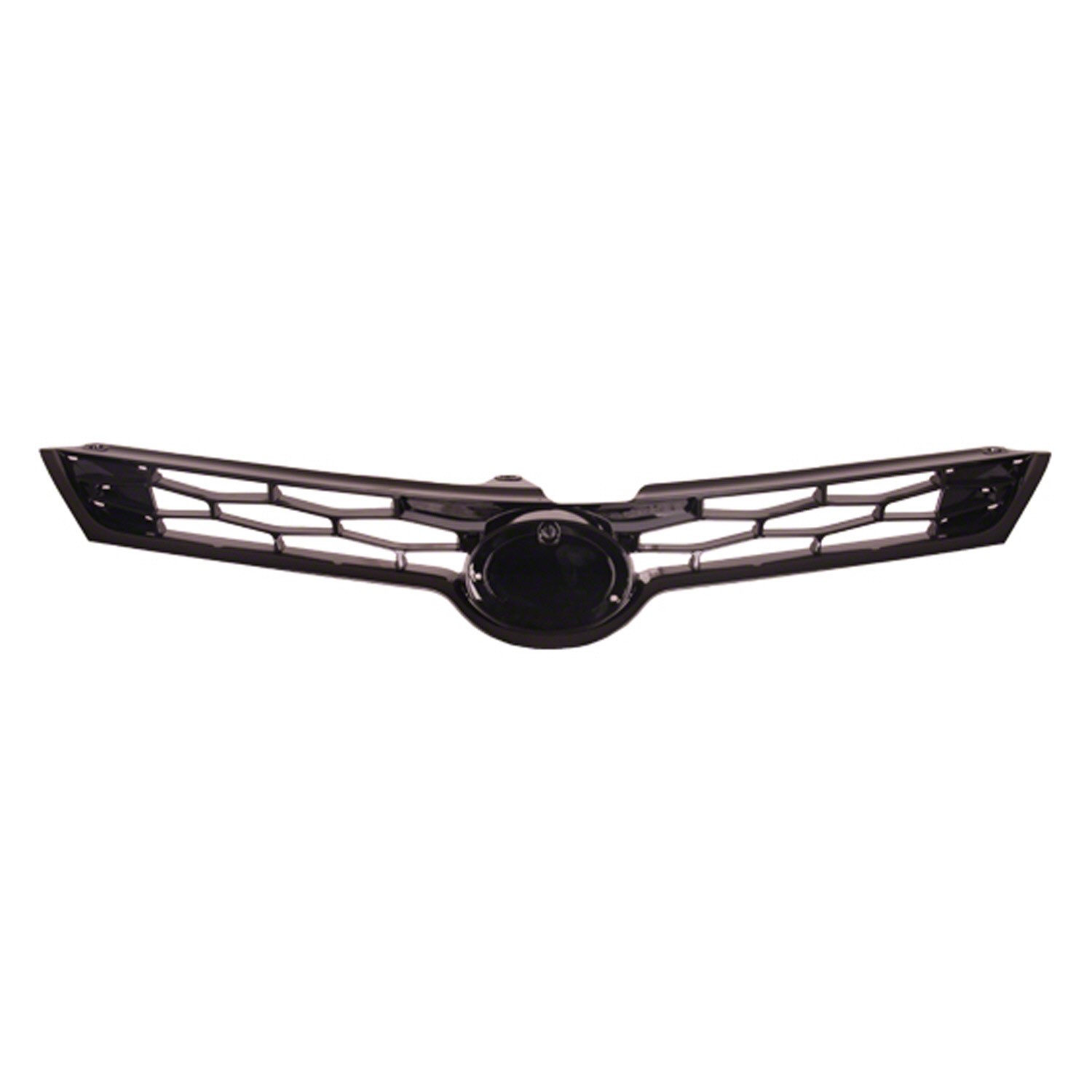 Grille Assembly for Toyota Corolla S 2014–2016