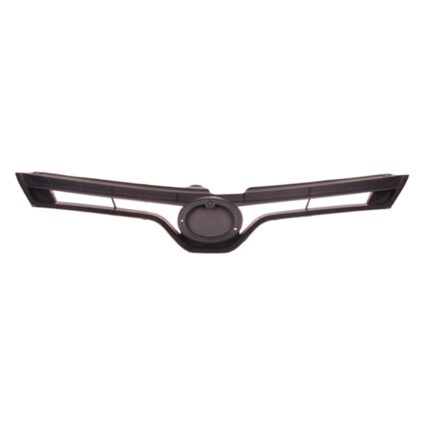 Grille Assembly w/o Emblem CAPA for Toyota Corolla L LE Le Eco Plus LE Eco CE 2014–2016