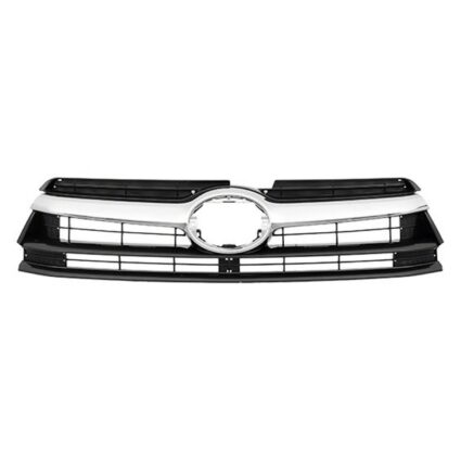 Grille Assembly for Toyota Highlander 2014–2016
