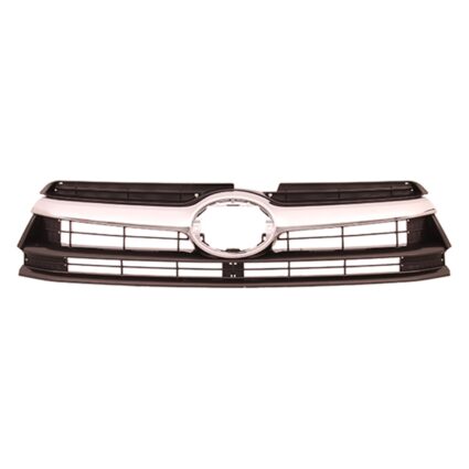 Grille Assembly CAPA for Toyota Highlander 2014–2016