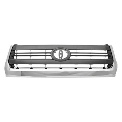 Grille Assembly for Toyota Tundra SR5 2014–2015