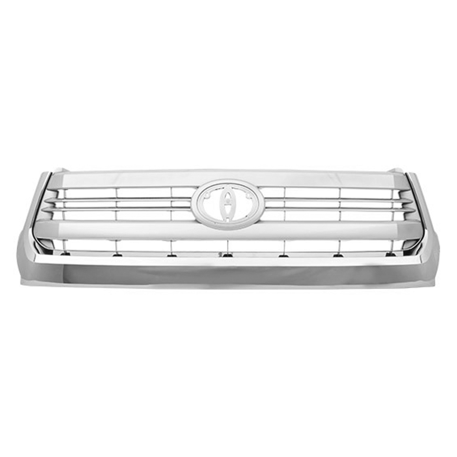 Grille Assembly for Toyota Tundra Platinum 1794 Edition 2014–2015