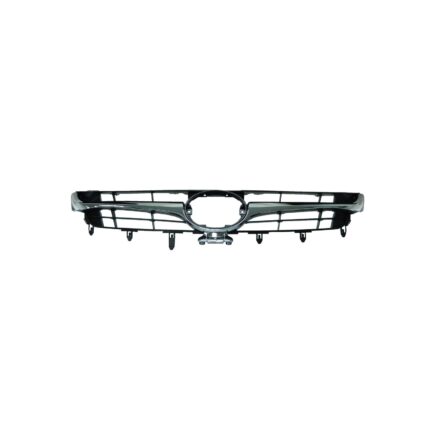 Grille Assembly w/o Pre-Collision System CAPA for Toyota Camry LE XLE 2015–2017