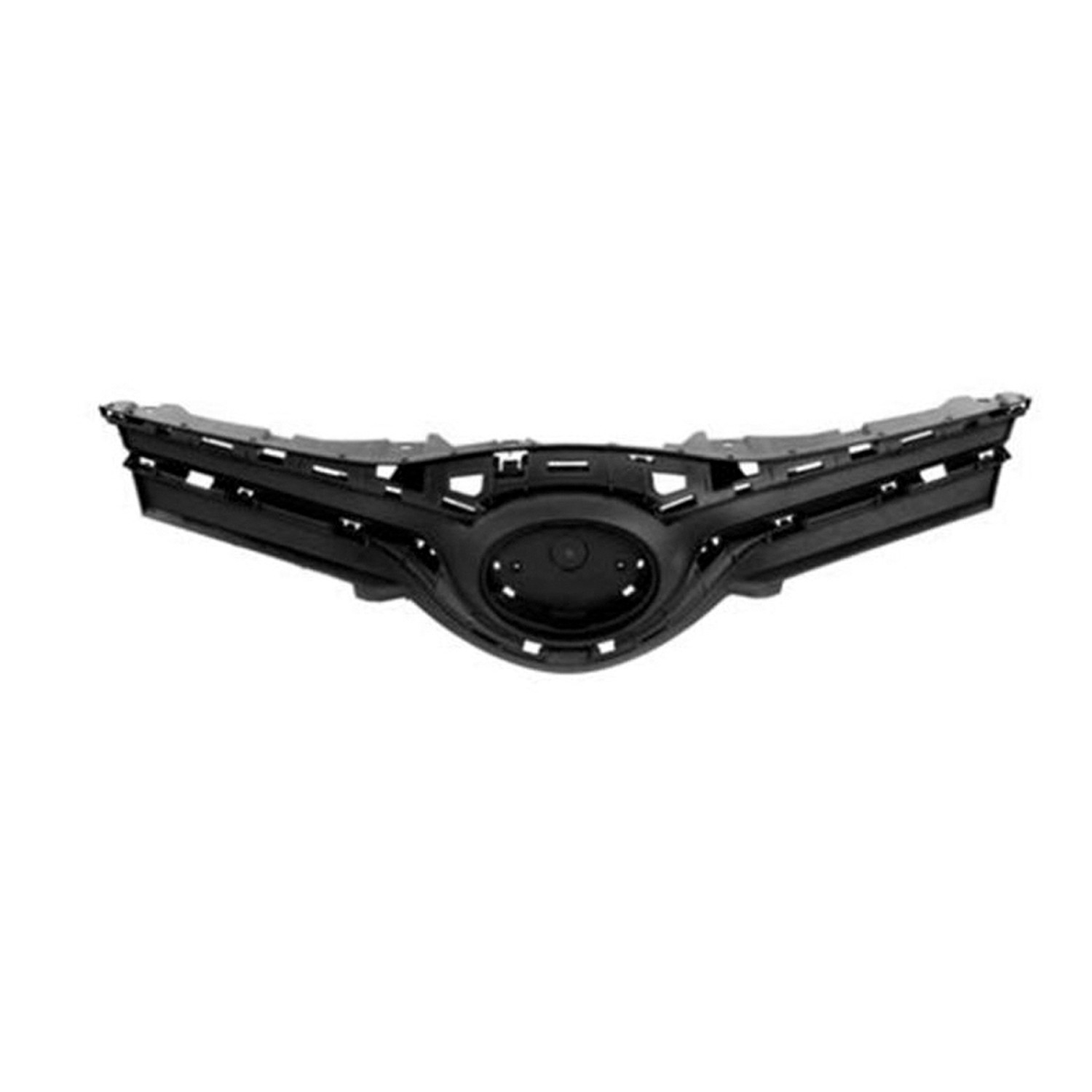 Grille Assembly for Toyota Yaris Hatchback 2015–2017