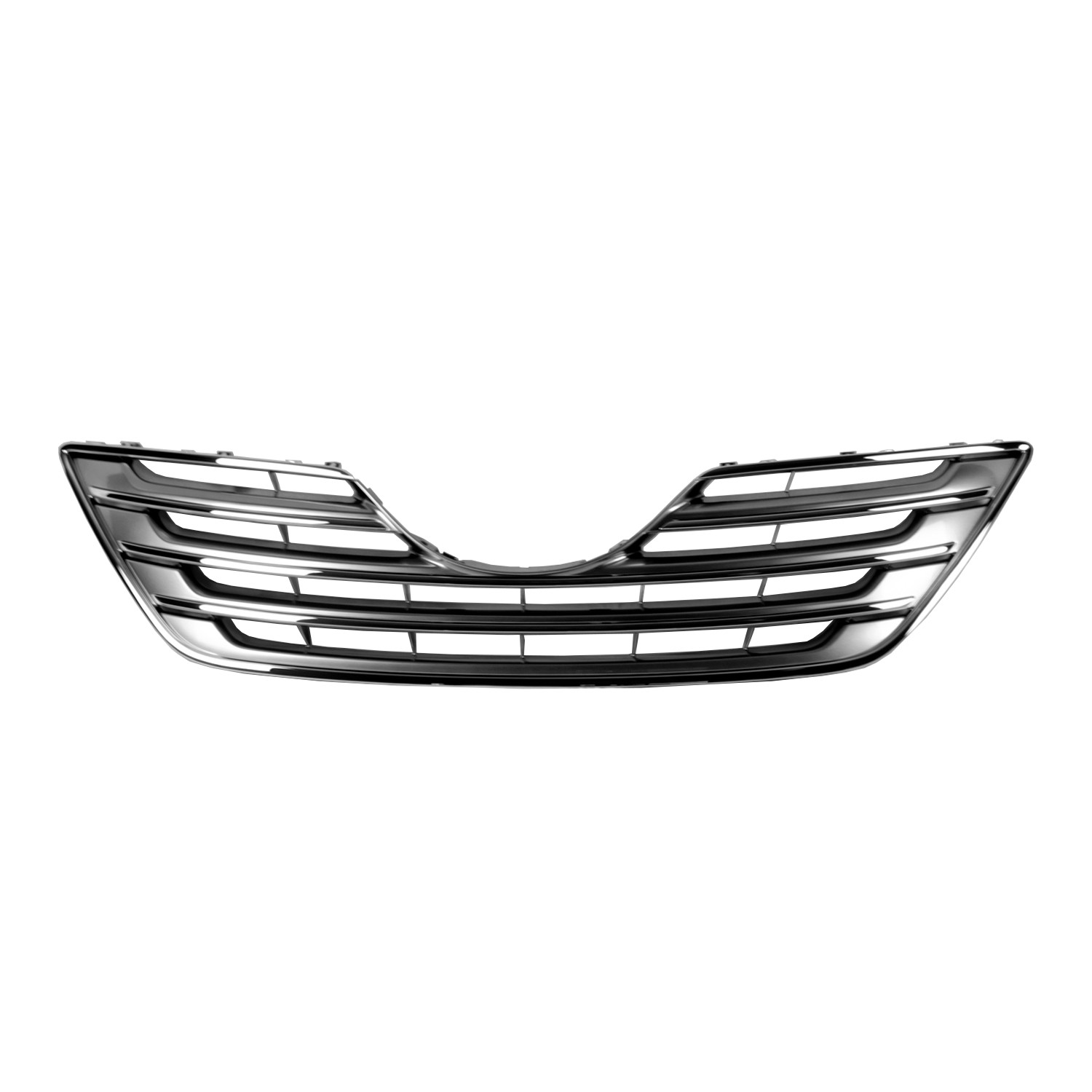 Grille Assembly for Toyota Camry Hybrid 2007–2009