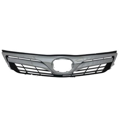 Grille Assembly for Toyota Camry Hybrid LE Hybrid XLE Hybrid SE 2012–2014