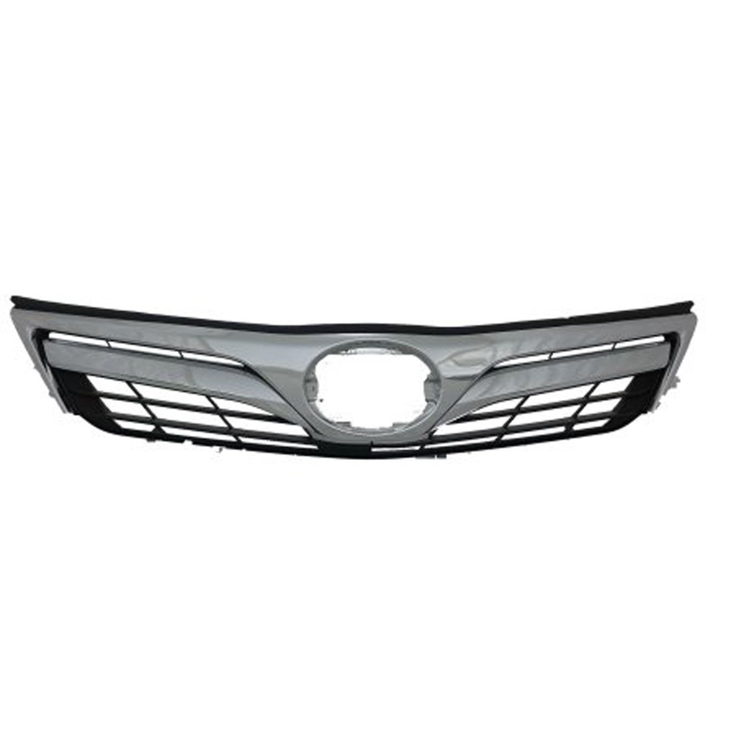 Grille Assembly for Toyota Camry Hybrid LE Hybrid XLE Hybrid SE 2012–2014