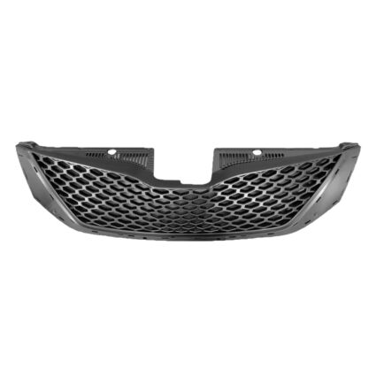 Grille Assembly w/o Radar Cruise Control Grille Only for Toyota Sienna SE 2011–2017