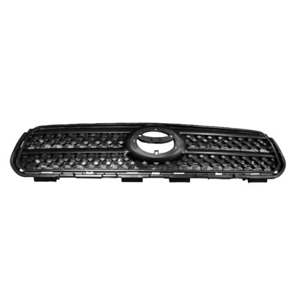 Grille Assembly for Toyota RAV4 Sport Base 2006–2008