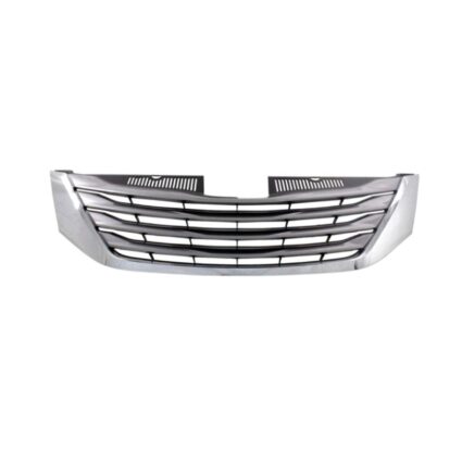 Grille Assembly w/o Premium Pkg for Toyota Sienna XLE 2015–2017