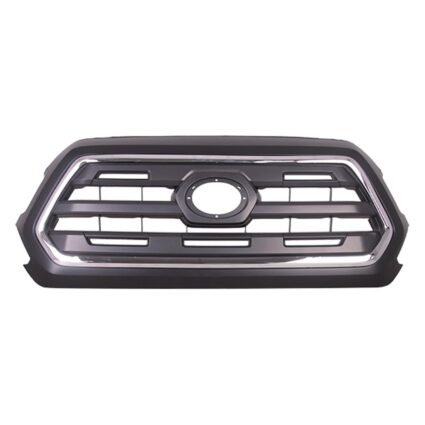 Grille Assembly for Toyota Tacoma SR5 2016–2017