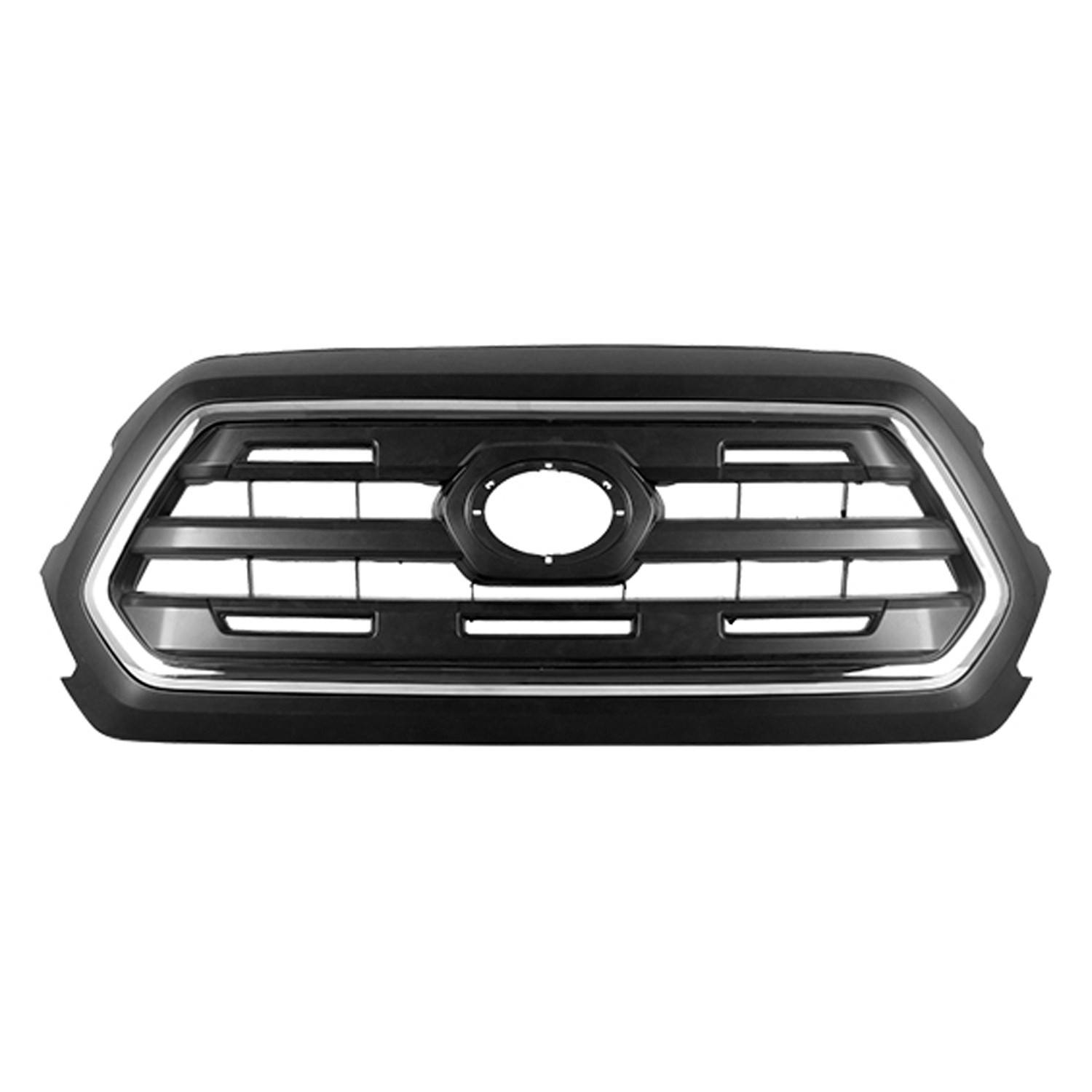 Grille Assembly CAPA for Toyota Tacoma Limited 2016–2017