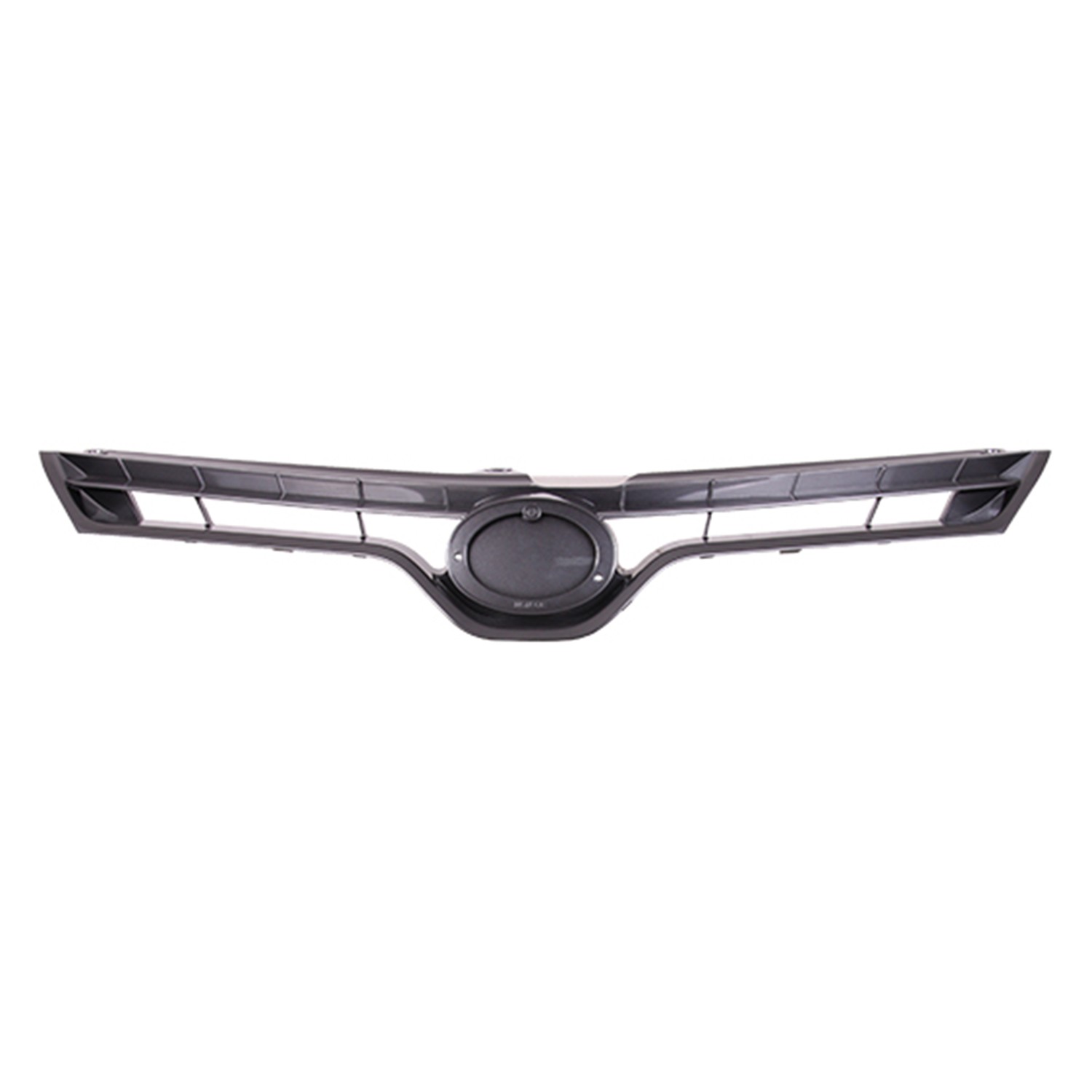 Grille Assembly CAPA for Toyota Corolla LE LE Eco 2015–2016