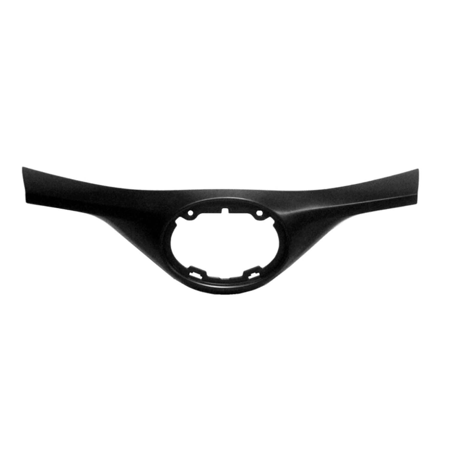 Grille Assembly Turkey Built CAPA for Toyota C-HR 2018–2019