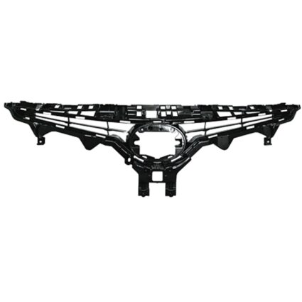 Grille Assembly CAPA for Toyota Camry Hybrid SE XSE SE SE Nightshade 2018–2020