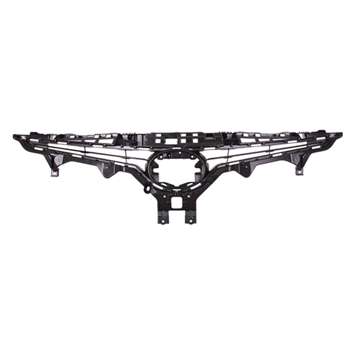 Grille Assembly CAPA for Toyota Camry Hybrid SE XSE SE SE Nightshade 2018–2020