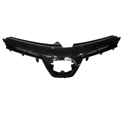 Grille Assembly CAPA for Toyota Corolla XSE SE 2017–2019