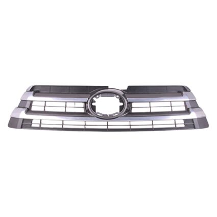 Grille Assembly Chrome CAPA for Toyota Highlander 2017–2018