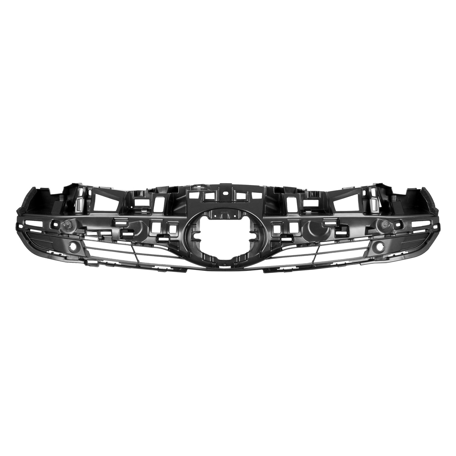 Grille Assembly w/Parking Sensors for Toyota Prius 2016–2018