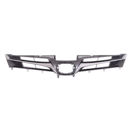 Grille & Moulding Assembly for Toyota Sienna Limited XLE 2018–2020