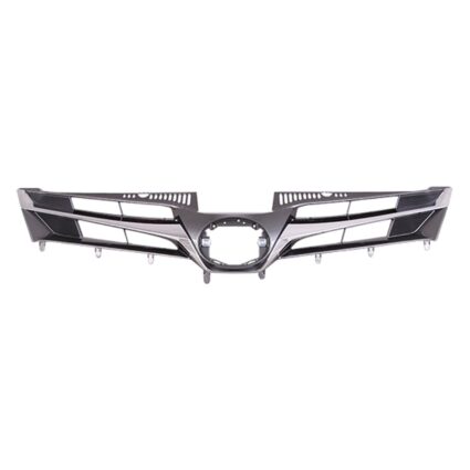 Grille & Moulding Assembly CAPA for Toyota Sienna Limited XLE 2018–2020