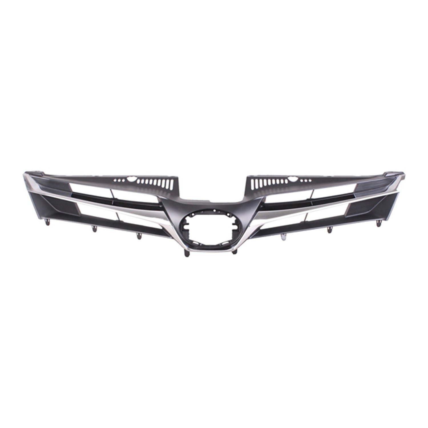 Grille Assembly for Toyota Sienna LE 2018–2020