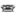 Grille Assembly w/Parking Sensors for Toyota Prius Prime 2017–2020