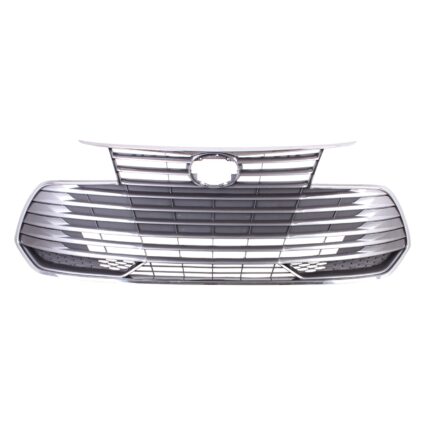 Grille Assembly w/o Around View Monitor for Toyota Avalon Limited Hybrid Limited Hybrid XLE XLE 2019–2022