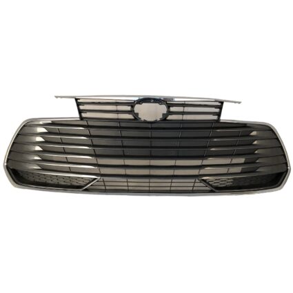 Grille Assembly w/o Around View Monitor CAPA for Toyota Avalon Limited Hybrid Limited Hybrid XLE XLE 2019–2022