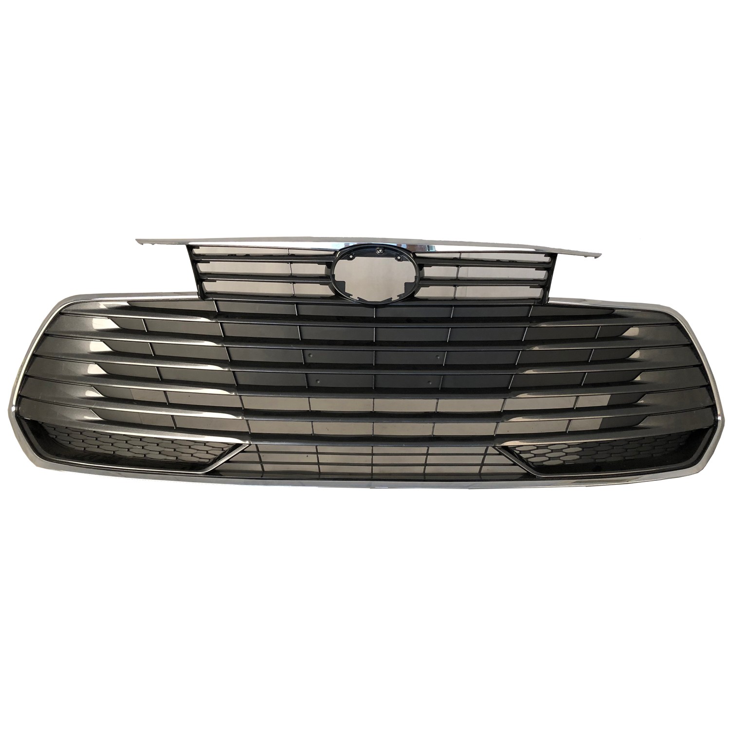 Grille Assembly w/o Around View Monitor CAPA for Toyota Avalon Limited Hybrid Limited Hybrid XLE XLE 2019–2022