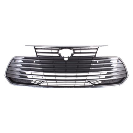 Grille Assembly w/Around View Monitor for Toyota Avalon Limited Hybrid Limited Hybrid XLE XLE 2019–2022