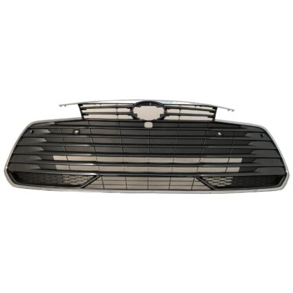 Grille Assembly w/Around View Monitor CAPA for Toyota Avalon Limited Hybrid Limited Hybrid XLE XLE 2019–2022